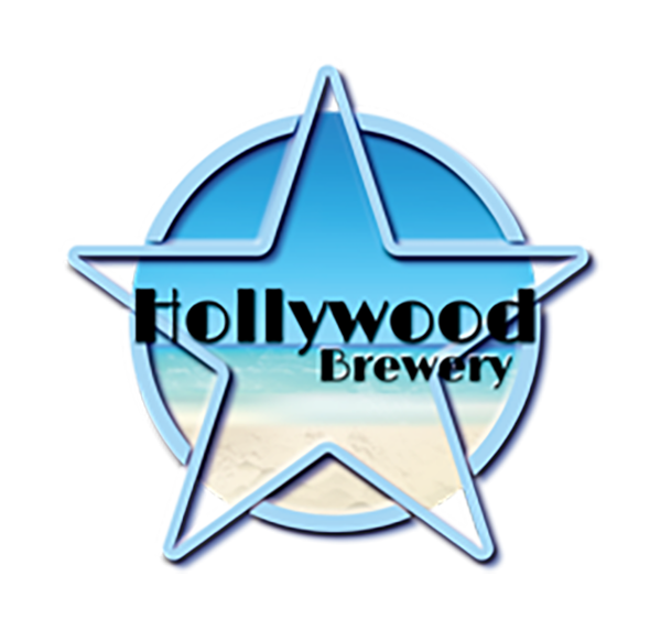 Hollywood Brewery Bar & Grill logo