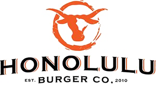 Honolulu Burger Co logo