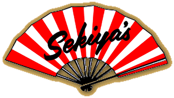 Sekiya's Restaurant and Delicatessen logo