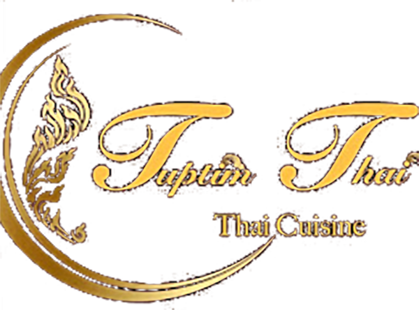 Tuptim Thai logo