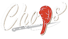 Chops Steakhouse logo