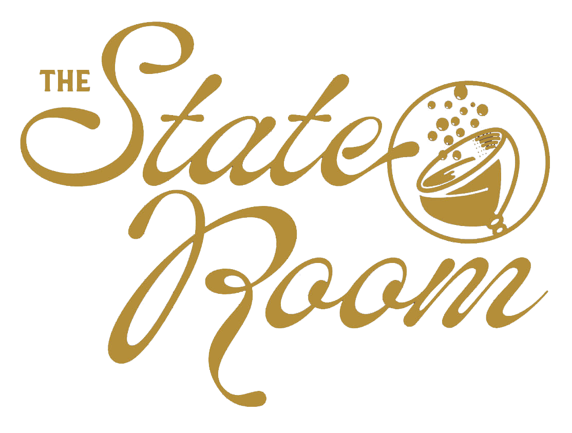 The State Room logo