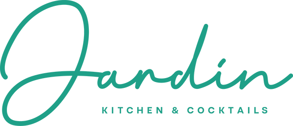 Jardin Kitchen & Cocktails logo