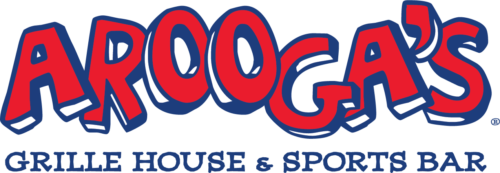 Arooga's logo