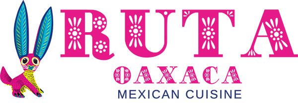 Ruta Oaxaca Mexican Cuisine logo