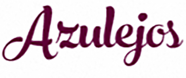 Azulejos Fine Mexican Cuisine logo