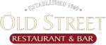 Old Street Restaurant & Bar logo