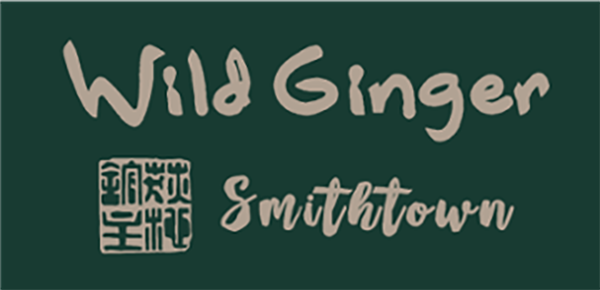 Wild Ginger logo