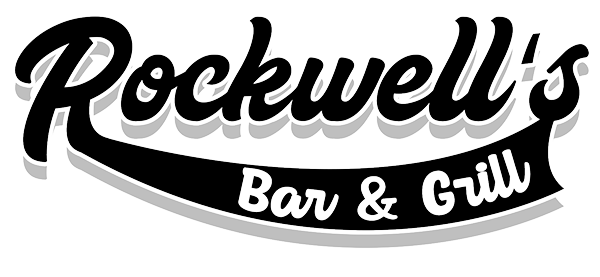 Rockwells Bar & Grill logo