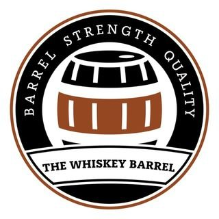 The Whiskey Barrel logo