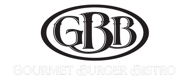 Gourmet Burger Bistro logo