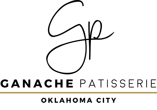 Ganache Patisserie logo