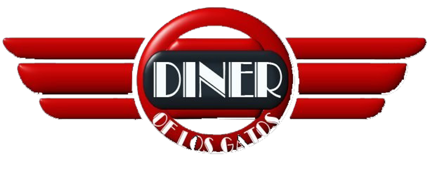 The Diner of Los Gatos logo