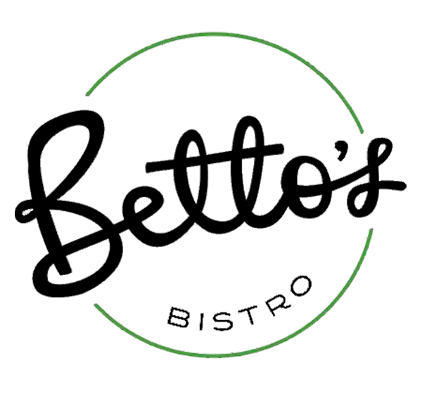 Betto's Bistro logo