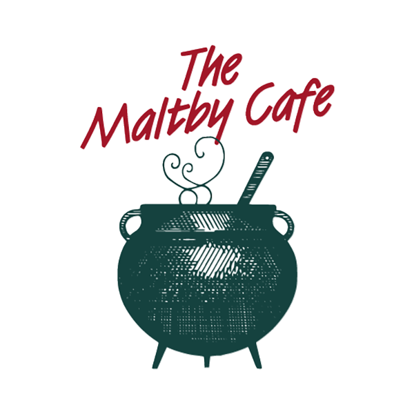 The Maltby Cafe logo