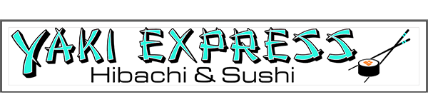 Yaki Express logo