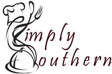 Simply Southern Soul Food logo