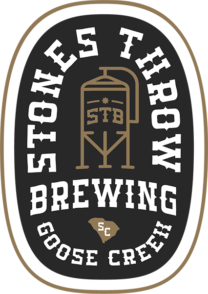 Stones Throw Brewing logo