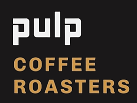 Pulp Coffee Roasters logo