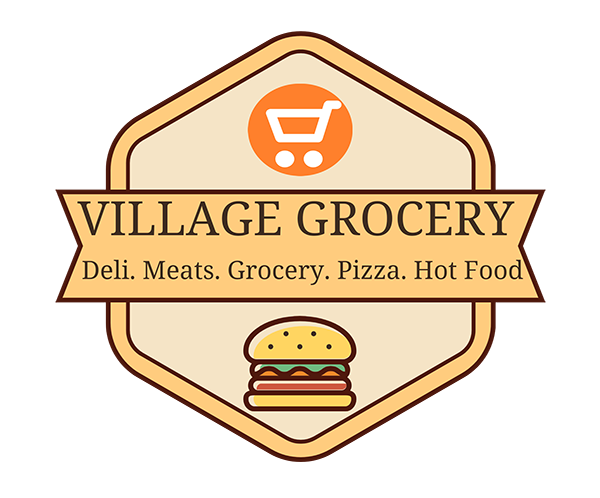 Village Grocery logo