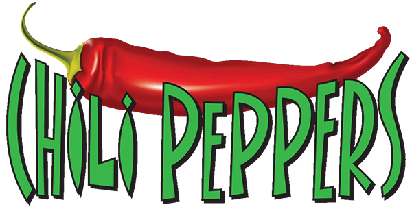 Chili Peppers logo