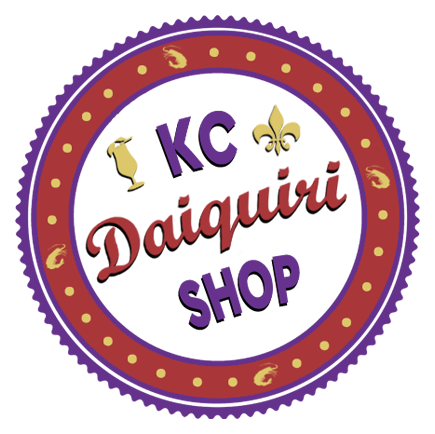 KC Daiquiri Shop logo