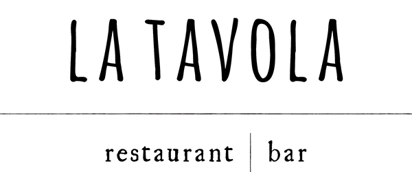 La Tavola Restaurant logo