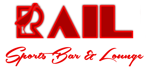 Rail Sports Bar & Club logo