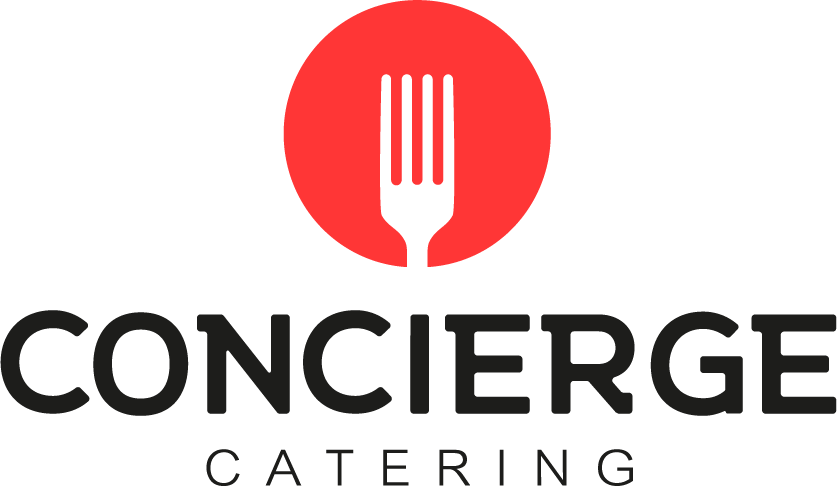 Concierge Catering logo