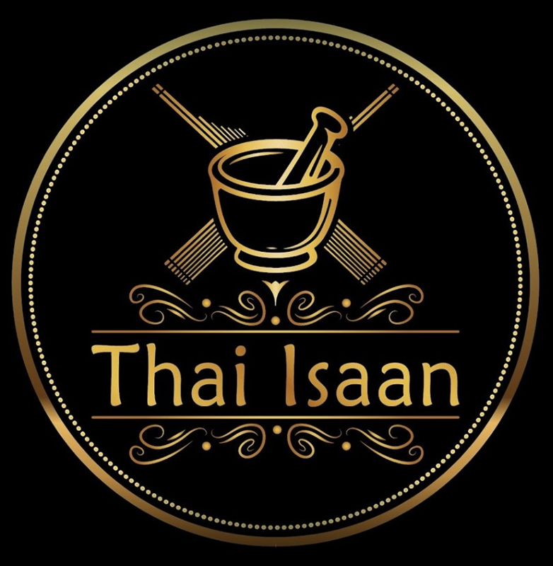 Thai Isaan logo