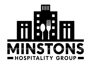 Minstons logo