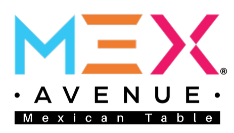 Mex Avenue logo