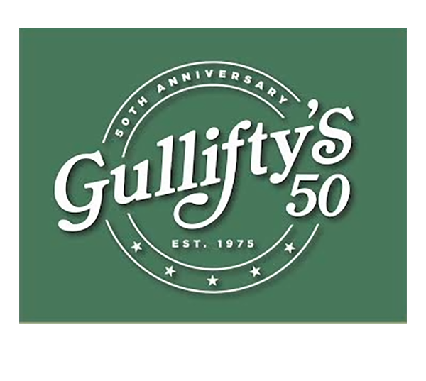 Gullifty's logo