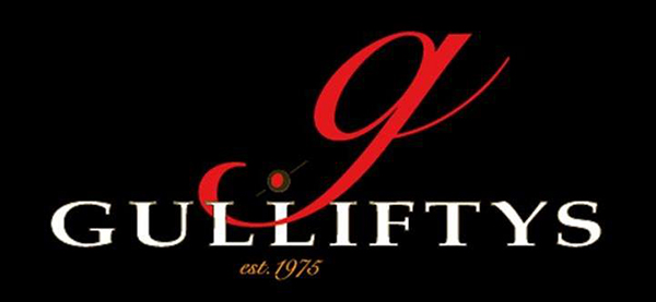 Gullifty's logo