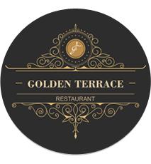 Golden Terrace Restaurant logo