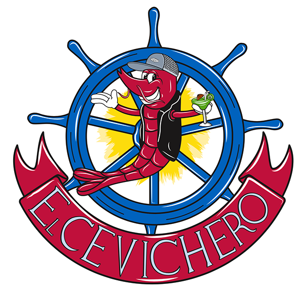 El Cevichero logo