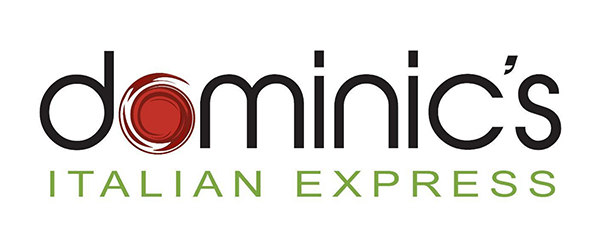 Dominic's Casual Italian Express logo