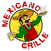 Mexicano Grille Hewitt logo