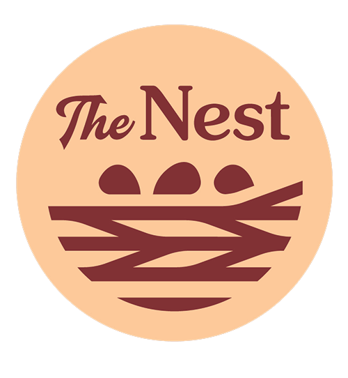 The Nest logo