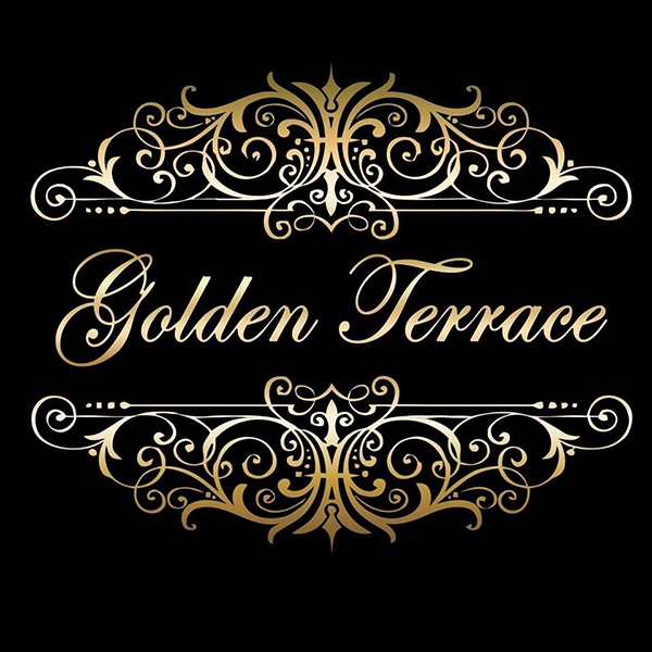 Golden Terrace Banquet Hall logo