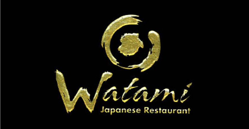 Watami Sushi All You Can Eat logo