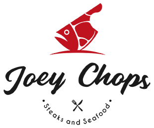 Joey Chops logo