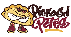 Pierogi Pete's logo