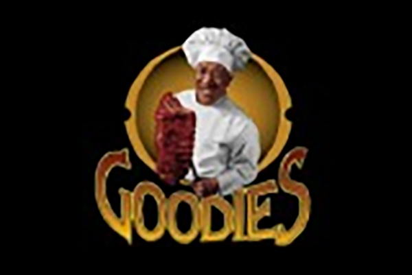 Goodies BBQ logo