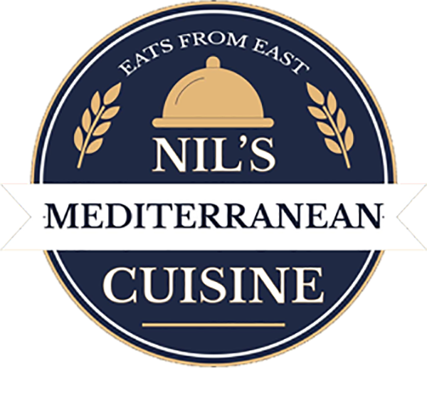 Nil's Mediterranean Cuisine logo