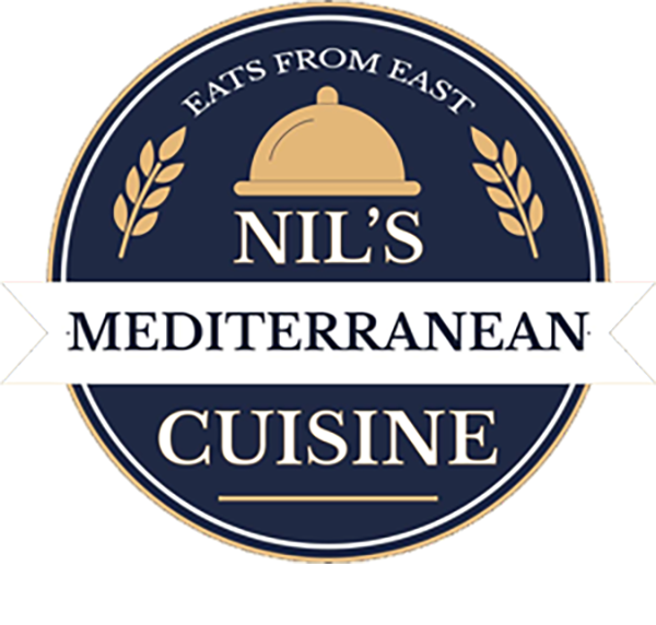 Nil's Mediterranean Cuisine logo