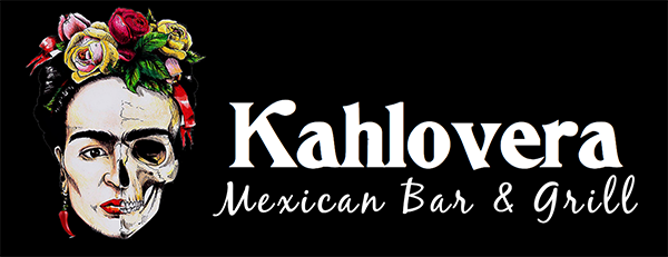 Kahlovera Street Tacos logo