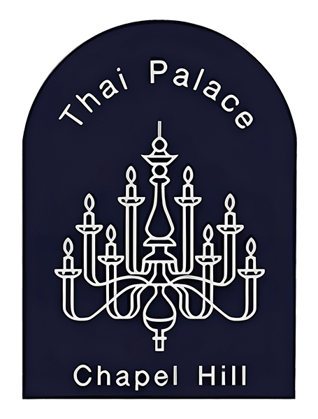 Thai Palace Restaurant logo