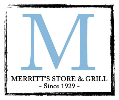Merritt's Grill logo