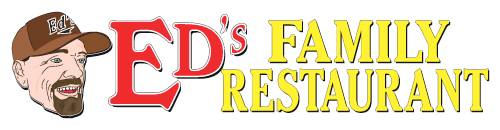 Ed's Family Restaurant logo